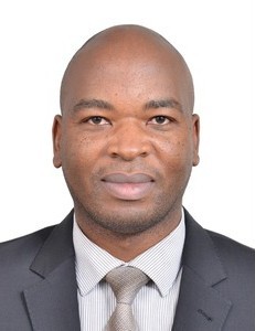 Cyprian Airo