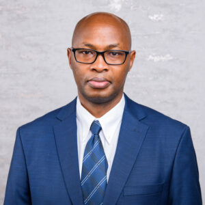 Fred Ongisa, PhD, FKISM, CP3P