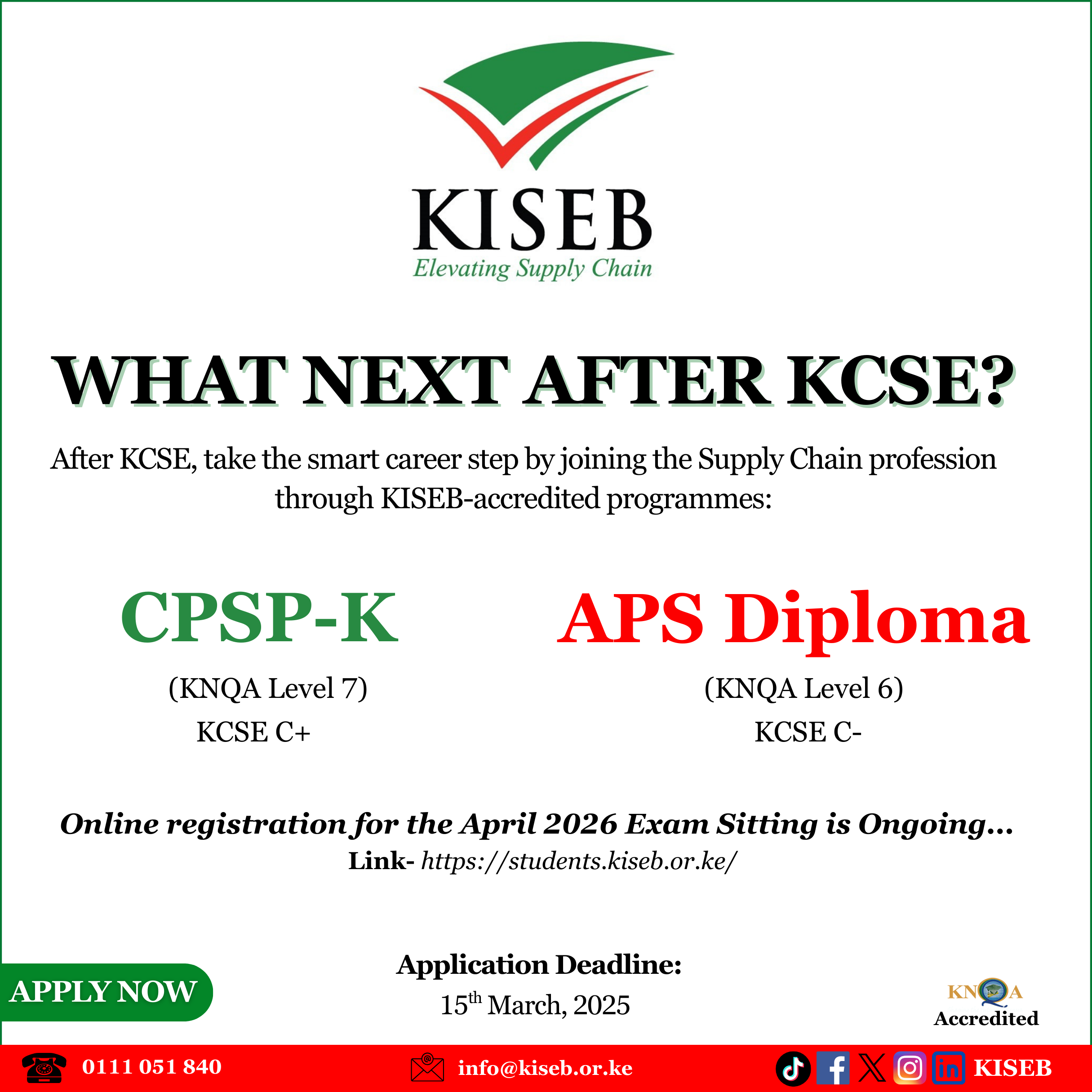 KISEB